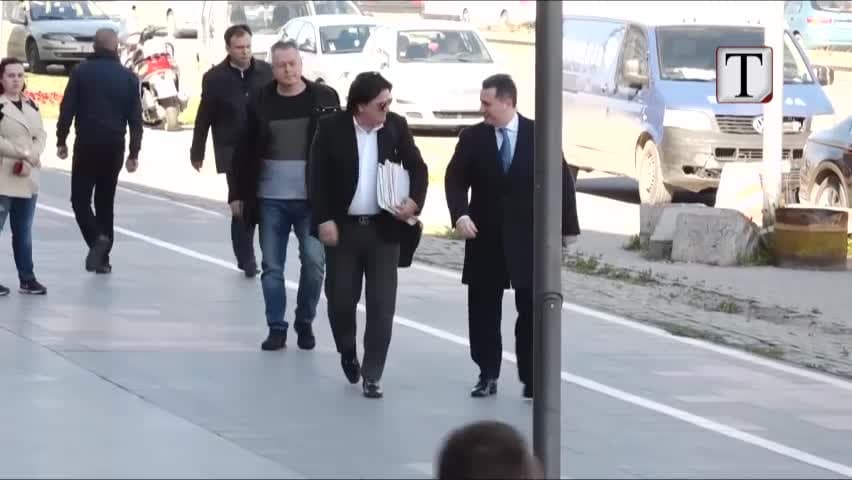 Arratisja e Gruevskit, prokuroria e Maqedonisë zbardh përgjimet (VIDEO)