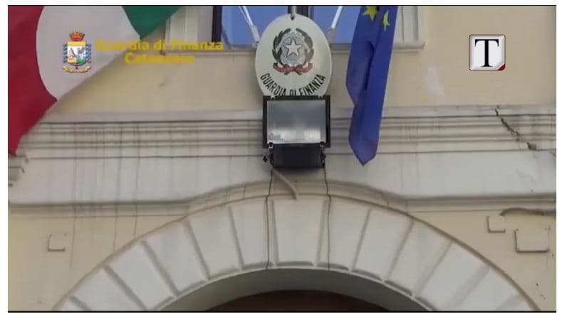Banda kalabreze-shqiptare, si u zbuluan nga Guardia di Finanza (VIDEO)