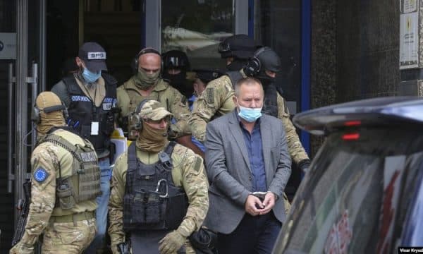 Prokuroria Speciale për arrestimin e Gucatit: Ka dijeni për krimet e kryera, ka frikësuar dëshmitarët dhe mund të arratisej