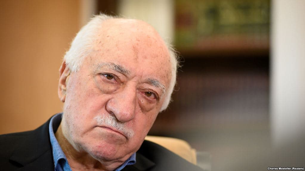 Turqia: Trump po punon për ekstradimin e Gulenit 
