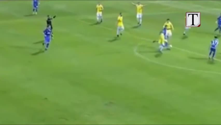 Sindrit Guri firmos për tre vite në Belgjikë (VIDEO)