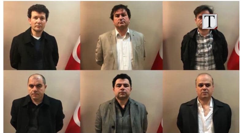 Ambasada Turke në Prishtinë organizoi rrëmbimin e mësuesve (VIDEO)