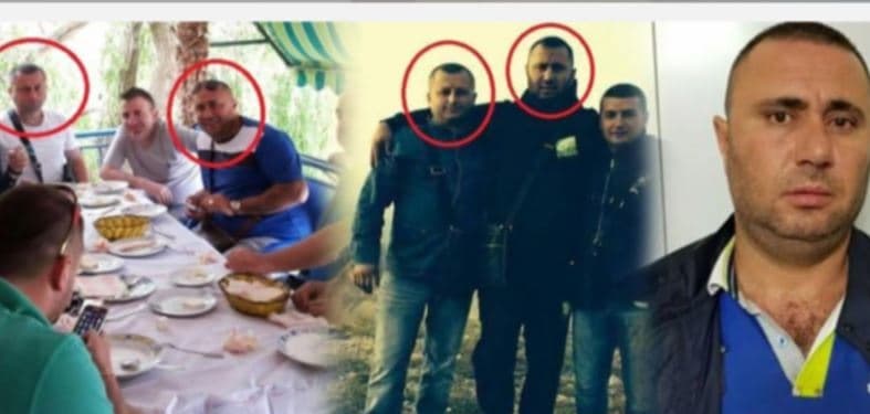 Itali, Gjykata e Katanias dënon me 15 vjet burg Moisi Habilajn
