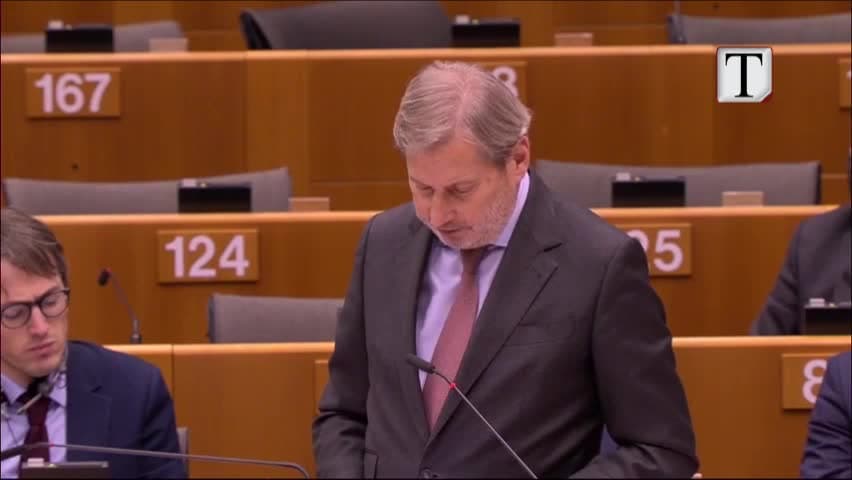 22 eurodeputetë, letër Tusk: Liberalizoni pa vonesë vizat me Kosovën