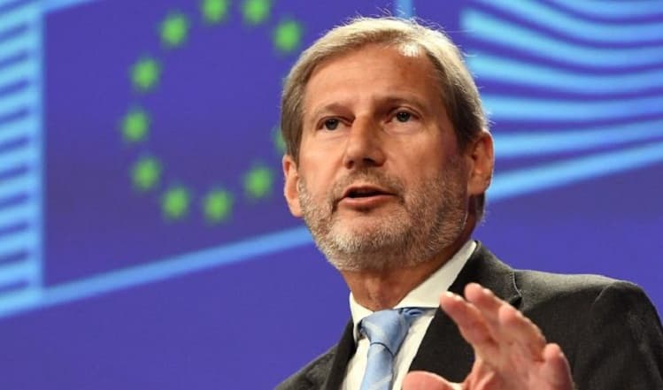 Nuk ka hapje negociatash, Hahn: Na duhet më shumë kohë. Reagon Rama: Shqipëria po reziston