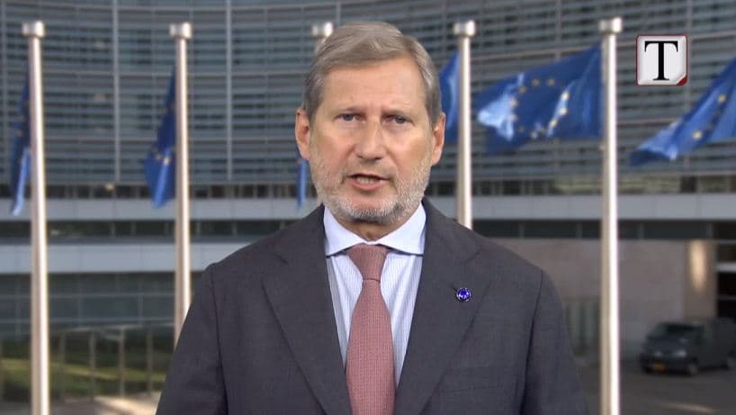 Samiti i Medias në Podgoricë, Hahn: Nisma serioze nga vendet e Ballkanit (VIDEO)