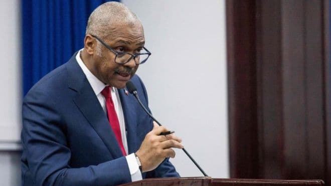 Haiti, protestat kundër rritjes së çmimit të karburantit (VIDEO)