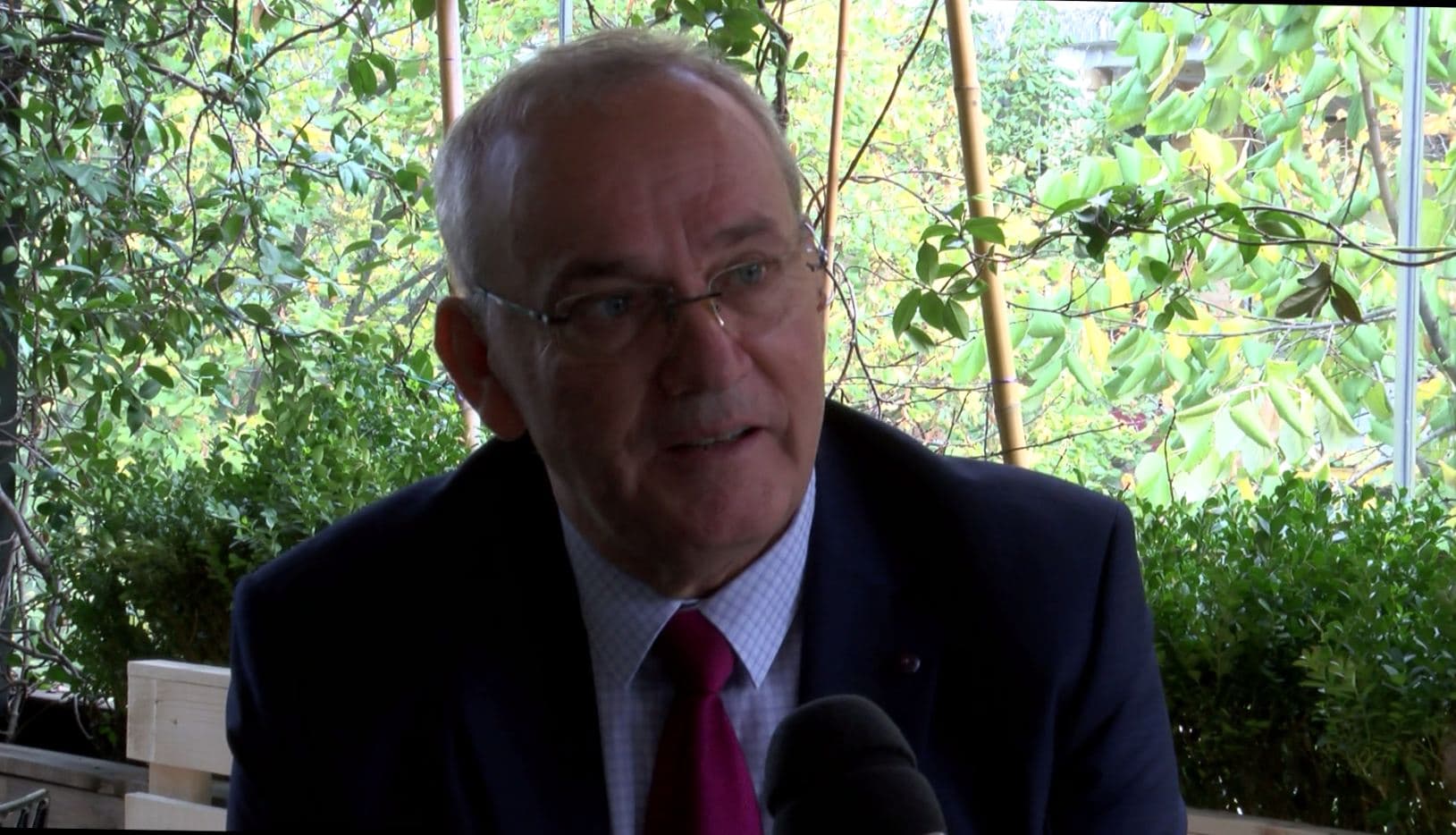 Ish-diplomati: Nuk është lobuar mjaftueshëm për njohjen e Kosovës nga Kina (VIDEO)