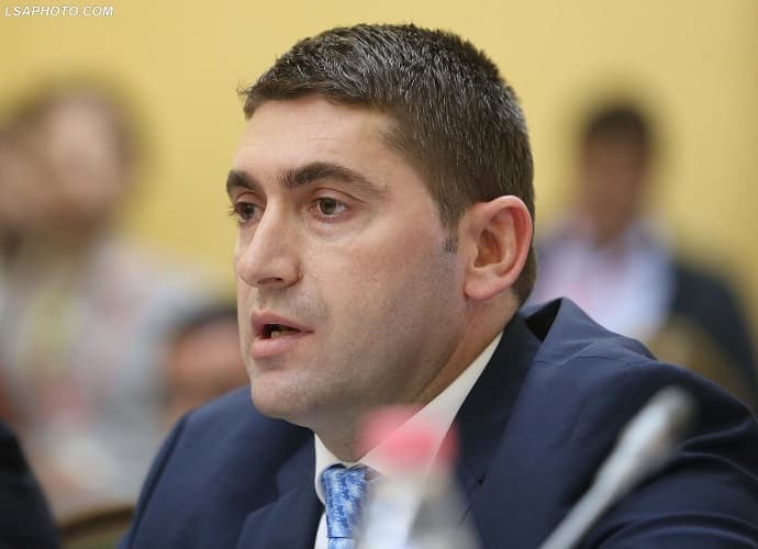 SPAK, Hajdarmataj pyetet për përgjimet e publikuara nga “Bild”