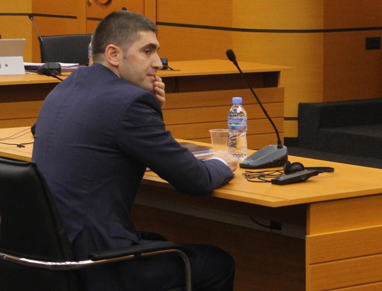  Kandidati për SPAK/ Prokurori Besim Hajdarmataj përballet me Vetingun