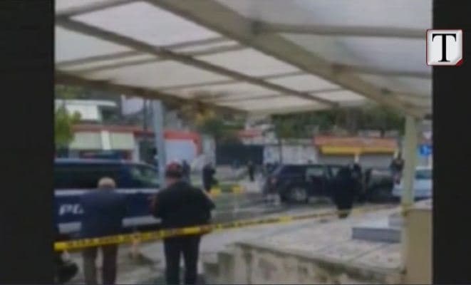 Arrestohet i riu që iu bë atentat në Vlorë (VIDEO)