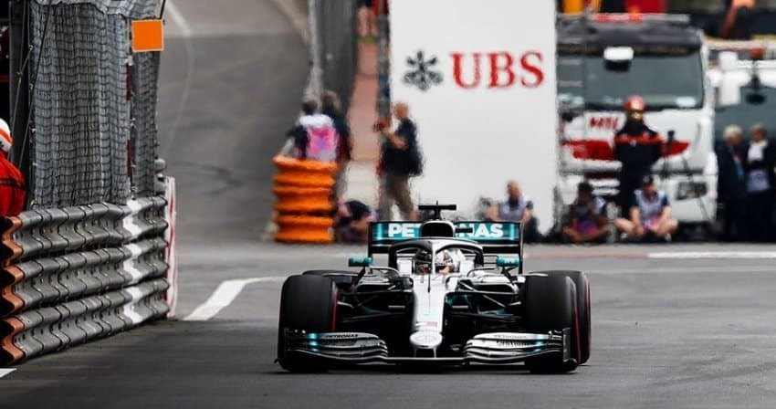 Formula 1 në pistën e Monacos, fiton Hamilton (VIDEO)