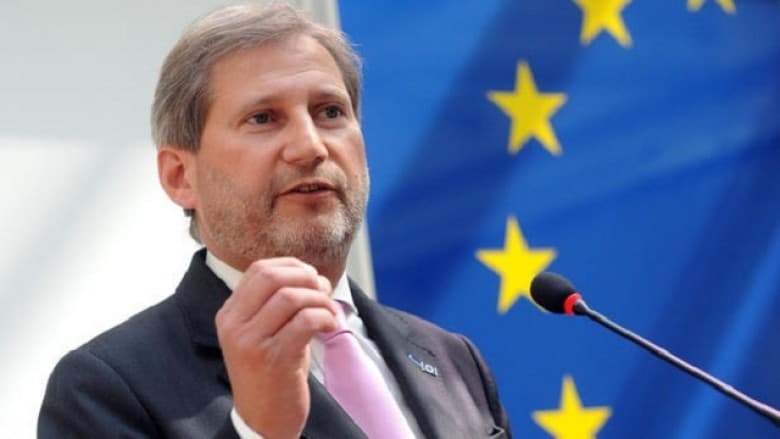 Hahn në Beograd: Kosova s’është i vetmi kusht drejt BE-së (VIDEO)
