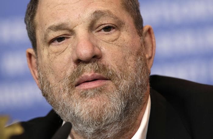 Ngacmimet seksuale, gati arrestimi i Harvey Weinstein