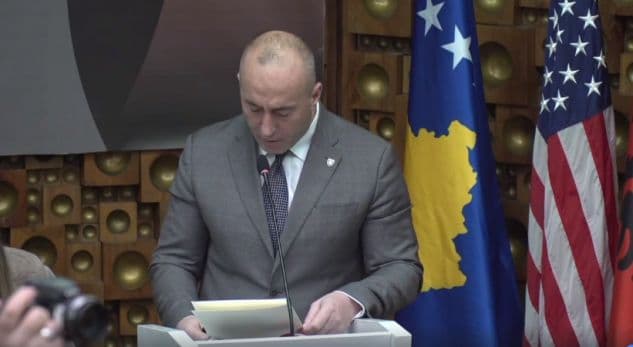 Haradinaj: Kosova nuk jep tokë për njohjen e saj