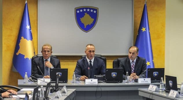 Qeveria e Kosovës shpreh pakënaqësi lidhur me Strategjinë për Zgjerim të BE-së 
