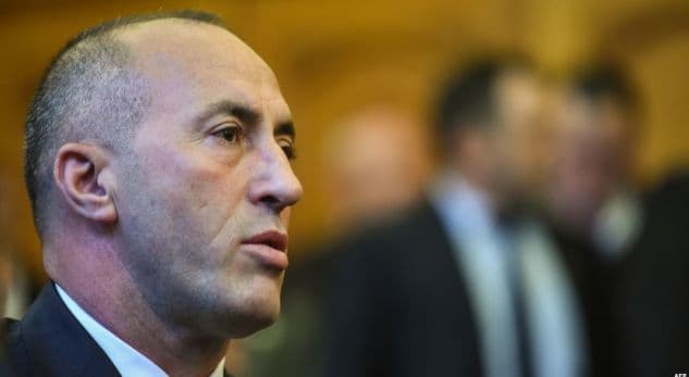 Haradinaj: Mirëpresim faktin që kemi një opozitë të fortë, të jetë e pa kompromis