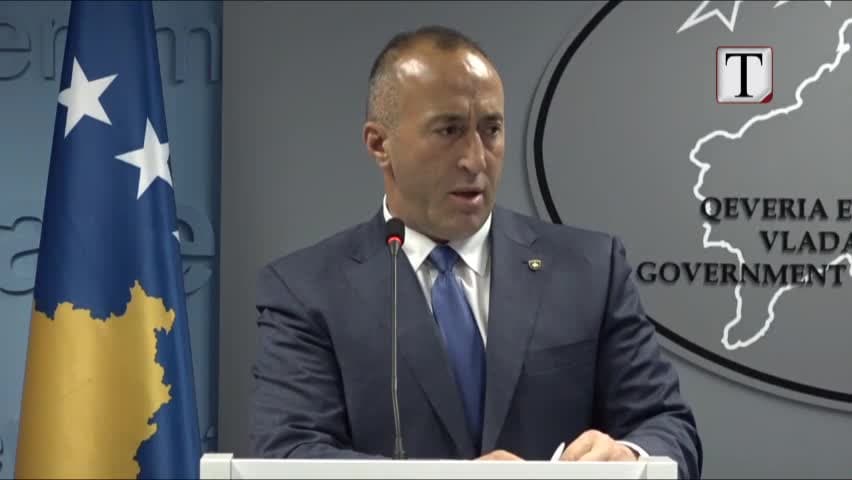 Kosova rrit në 100% taksën për mallrat nga Serbia dhe Bosnja (VIDEO)