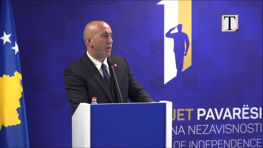 Haradinaj: Putin kërkon ndryshim kufijsh në Ballkan (VIDEO)