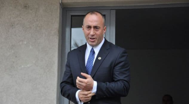 Haradinaj thirrje Kuvendit: Vendimi për demarkacionin duhet të merret sa më shpejt