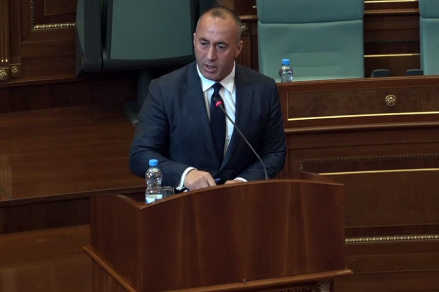 Haradinaj i vendosur për krijimin e ushtrisë: Nuk rrezikon marrëdhëniet me NATO-n