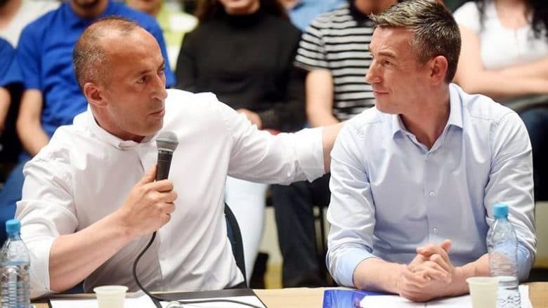 Taksa/ Haradinaj vë 5 kushte, mosdakordësi brenda koalicionit