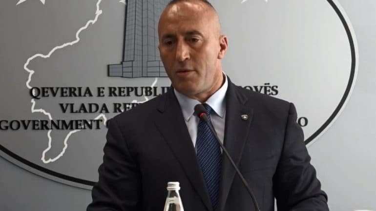 Haradinaj thërret mbledhjen e qeverisë, OJQ-të: Nuk ka legjitimitet