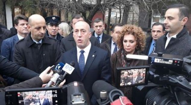 Haradinaj: Jemi në krizë energjetike, por situata ka zgjidhje