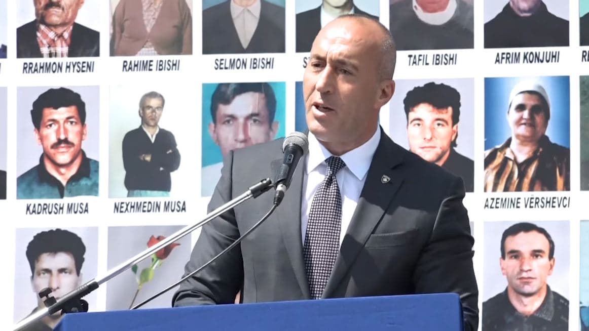 Haradinaj: Kemi garancinë e Gjermanisë për liberalizimin e vizave