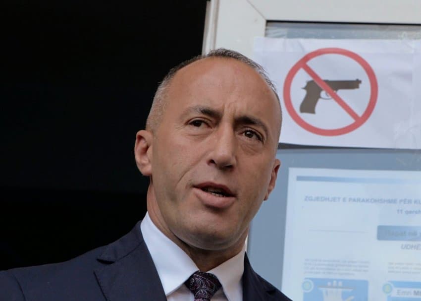 Deklarata e Haradinaj për demakracionin: Nuk do të kalojë në parlament