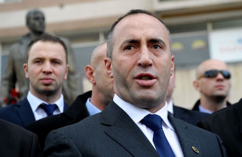 Haradinaj si Thaçi: Vota e Kosovës në OKB për Jeruzalemin do të shkonte pro Trumpit