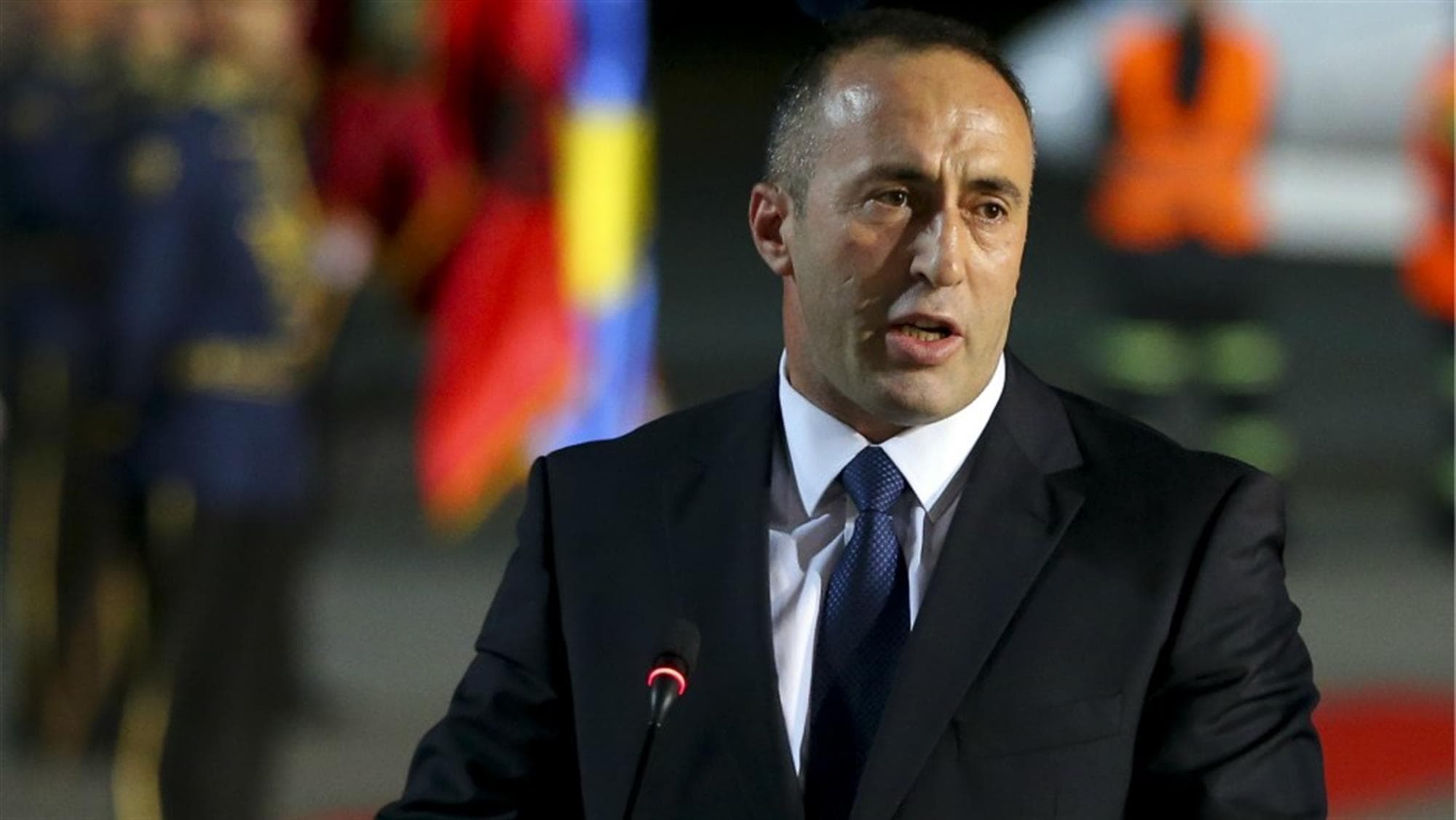 Arrestimi i gylenistëve, Haradinaj shkarkon ministrin e Brendshëm