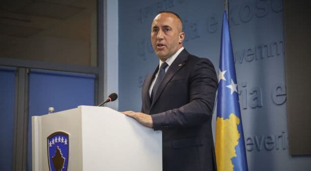 Haradinaj: Priten propozimet me emrat e rinj për ministrin e Brendshëm dhe drejtorin e AKI