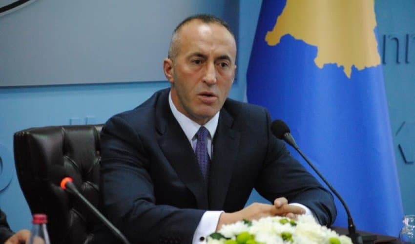 Pas presionit ndërkombëtar, Haradinaj tërhiqet nga formimi i Ushtrisë me ligj