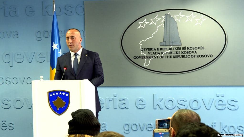 Haradinaj: Kuvendi duhet të përfshihet në dialogun me Serbinë