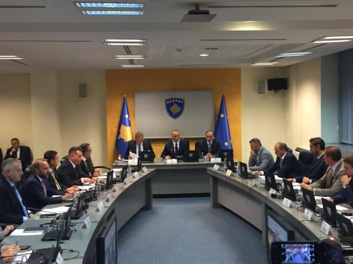 SHBA i anulon Kosovës tetë programe në Qendrën Marshall në Gjermani