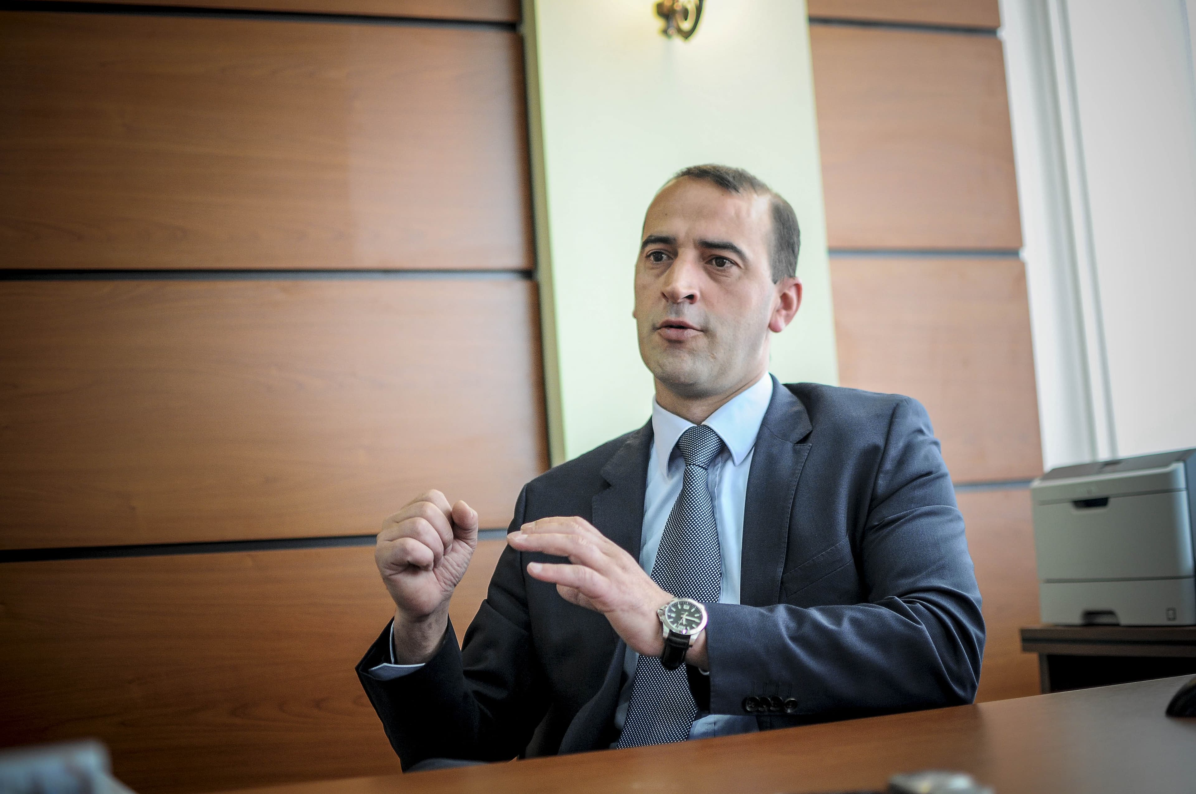 Vjenë, ndalohet vëllai i kryeministrit Ramush Haradinaj