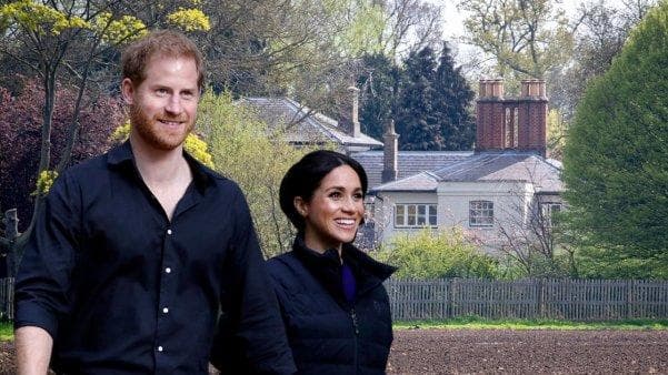 Meghan dhe Harry i detyrohen mbi dy million paund Britanisë