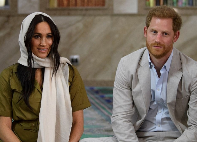 Llogaritja e fundit, udhëtimet e Harry-t dhe Meghan Markle u kushtuan edhe më shumë taksapaguesve britanike