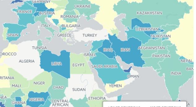 Sa pak bujarë e të sjellshëm janë shqiptarët?!