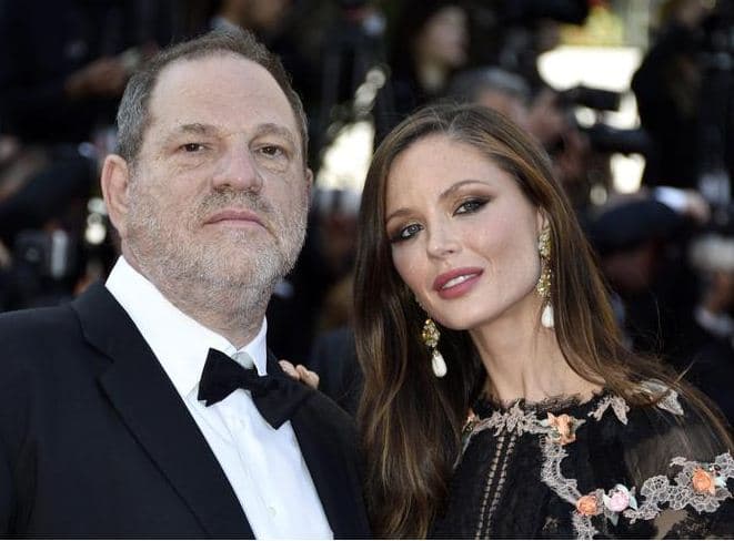 Divorci i kushtueshëm i Harvey Weinstein