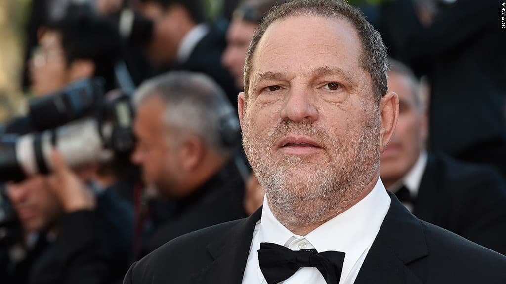 Ngacmimet seksuale, shteti i Nju-Jorkut ngre akuzë ndaj producentit Weinstein
