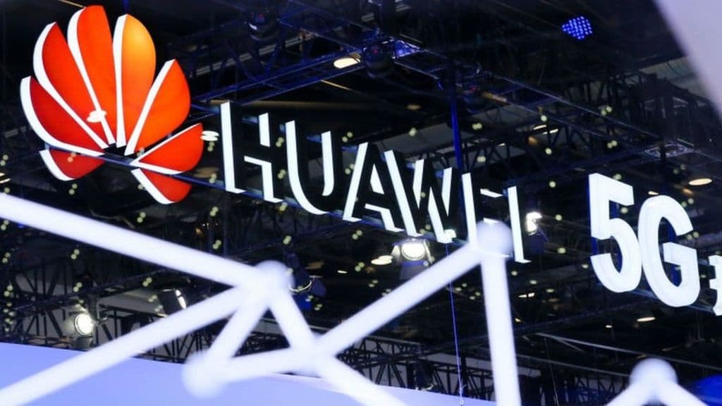 Paralajmërimi i shefit të Huawei: Do të transferohemi në vendet ku ne jemi të mirëpritur