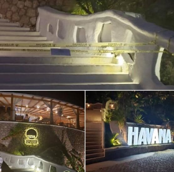  Tatimet bllokojnë 'Havanën' në Dhërmi, nuk lëshonin kupon tatimor