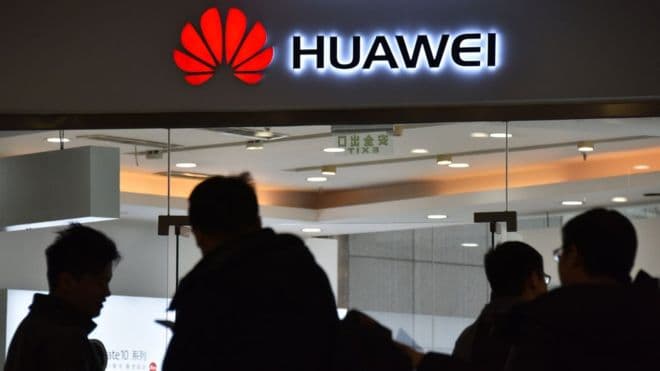 Polonia arreston drejtorin e shitjeve të Huawei me akuzën e spiunazhit