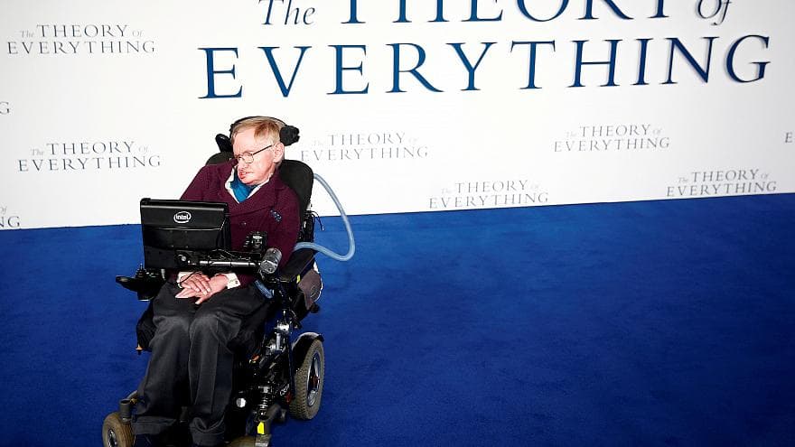 Libri i fundit i Stephen Hawking: Nuk ka Zot dhe as jetë pas vdekjes (VIDEO)
