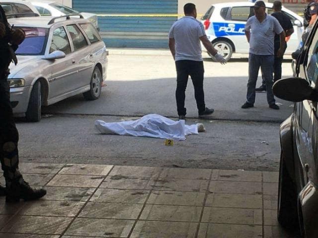 Hidhet nga kati i katërt, vdes 31-vjeçari në Elbasan