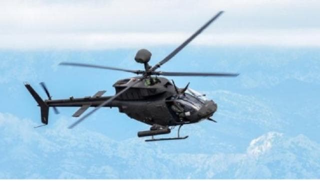 Rrëzohet helikopteri në Kubë, vdesin 5 persona