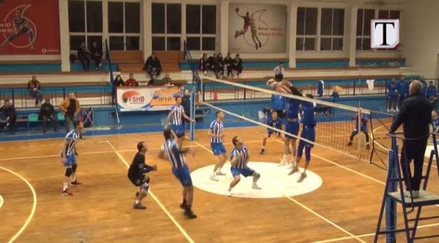  Mbyllja e Kampionatit të volejbollit/ Trajnerët Koja e Pogoni: Shtyrja e sezonit do të sjellë problem (VIDEO)