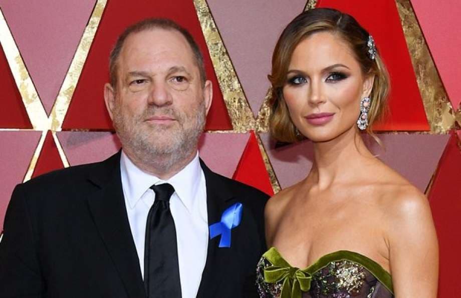 Skandali seksual në Hollywood, gruaja e producentit Weinstein thyen heshtjen: Nuk dyshoja kurrë